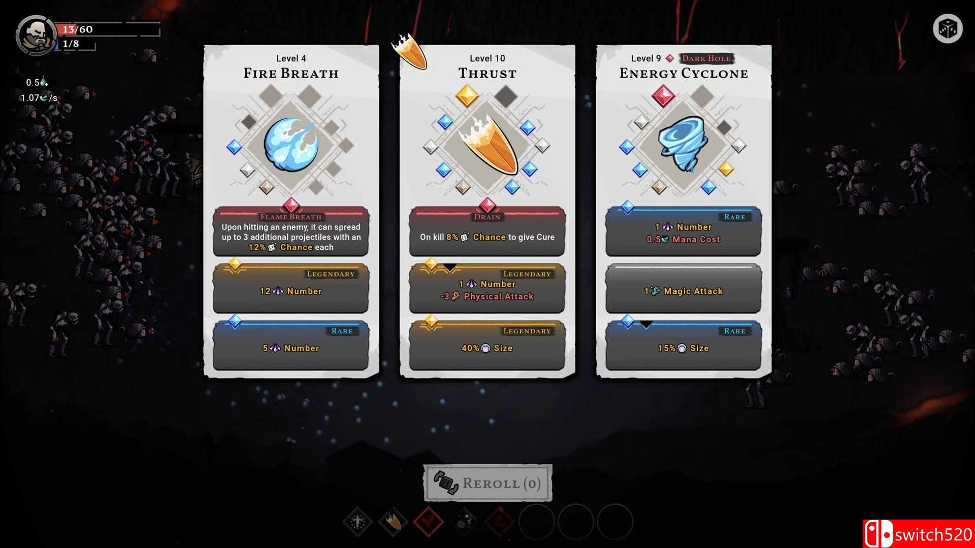 《末代法师（Last Mage）》Early Access P2P硬盘版[EN]_2