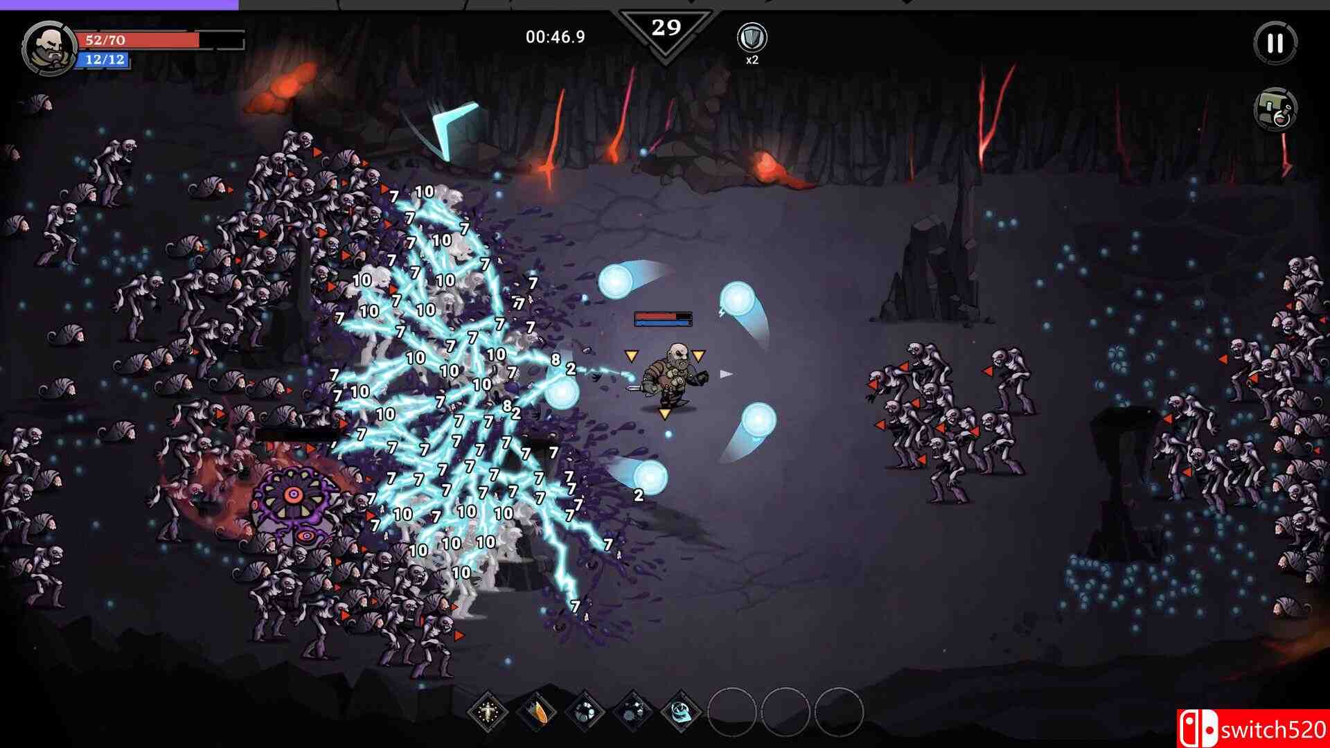 《末代法师（Last Mage）》Early Access P2P硬盘版[EN]_1