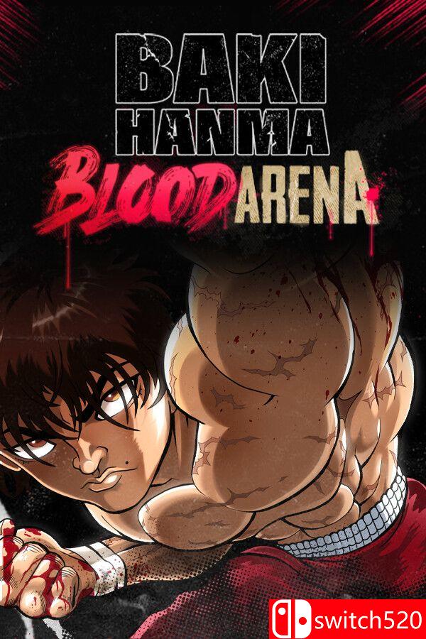 《范马刃牙：血之竞技场（Baki Hanma: Blood Arena）》集成Musashi DLC TENOKE镜像版[CN/TW/EN]