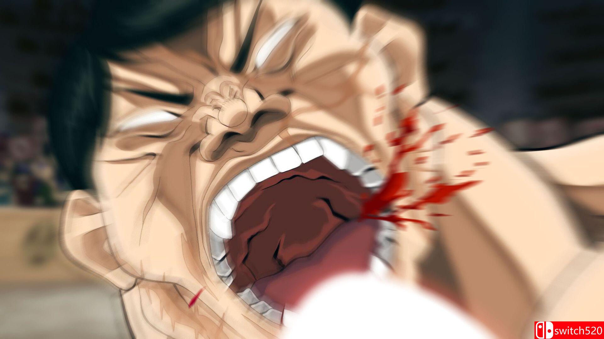 《范马刃牙：血之竞技场（Baki Hanma: Blood Arena）》集成Musashi DLC TENOKE镜像版[CN/TW/EN]_5