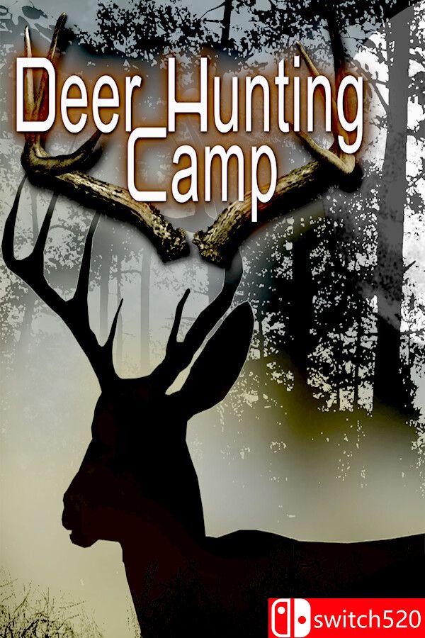 《猎鹿营地（Deer Hunting Camp）》Build 21634184 P2P硬盘版[EN]