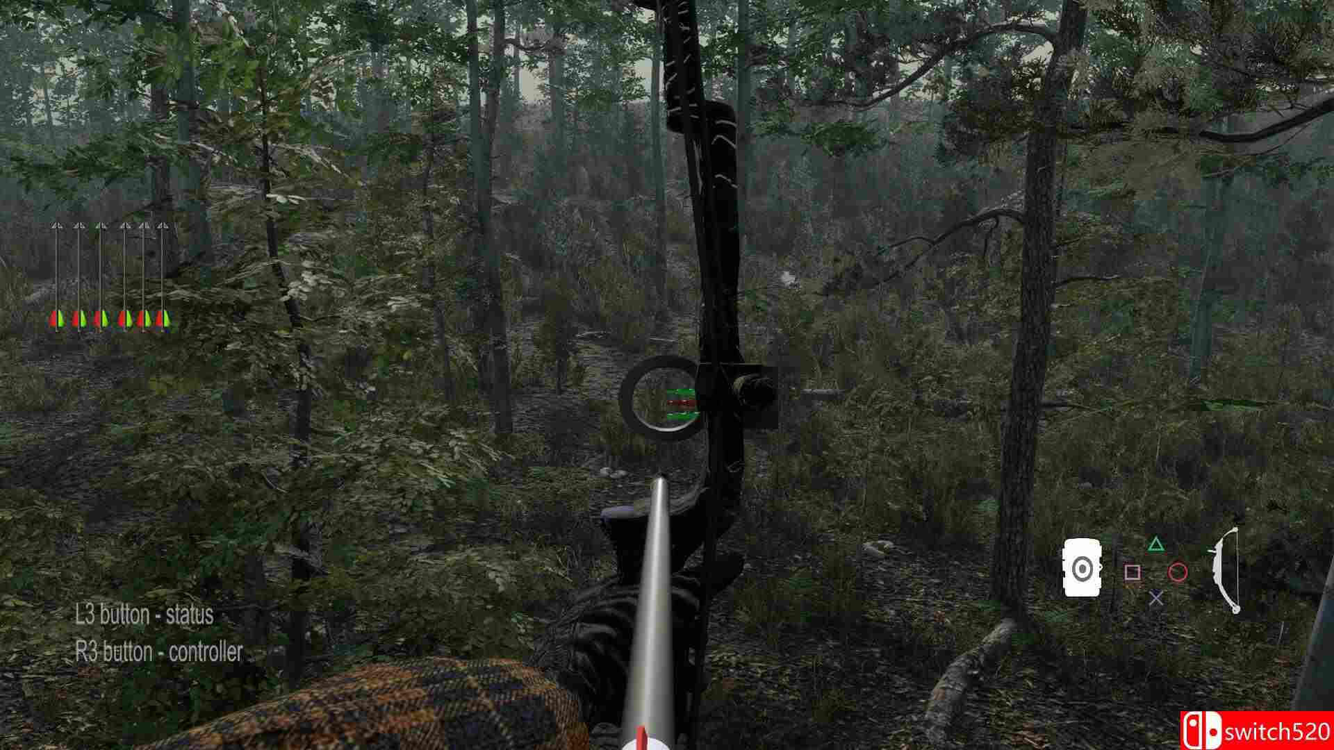 《猎鹿营地（Deer Hunting Camp）》Build 21634184 P2P硬盘版[EN]_4