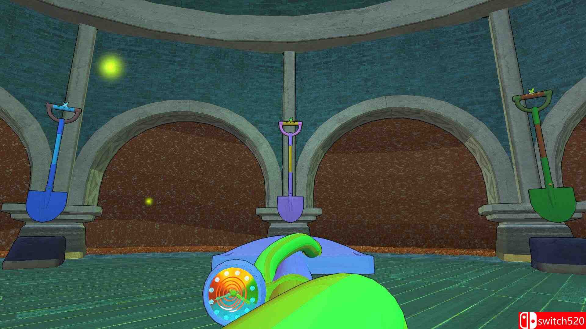 《温馨地穴（Cozy Holes）》TENOKE镜像版[EN]_5