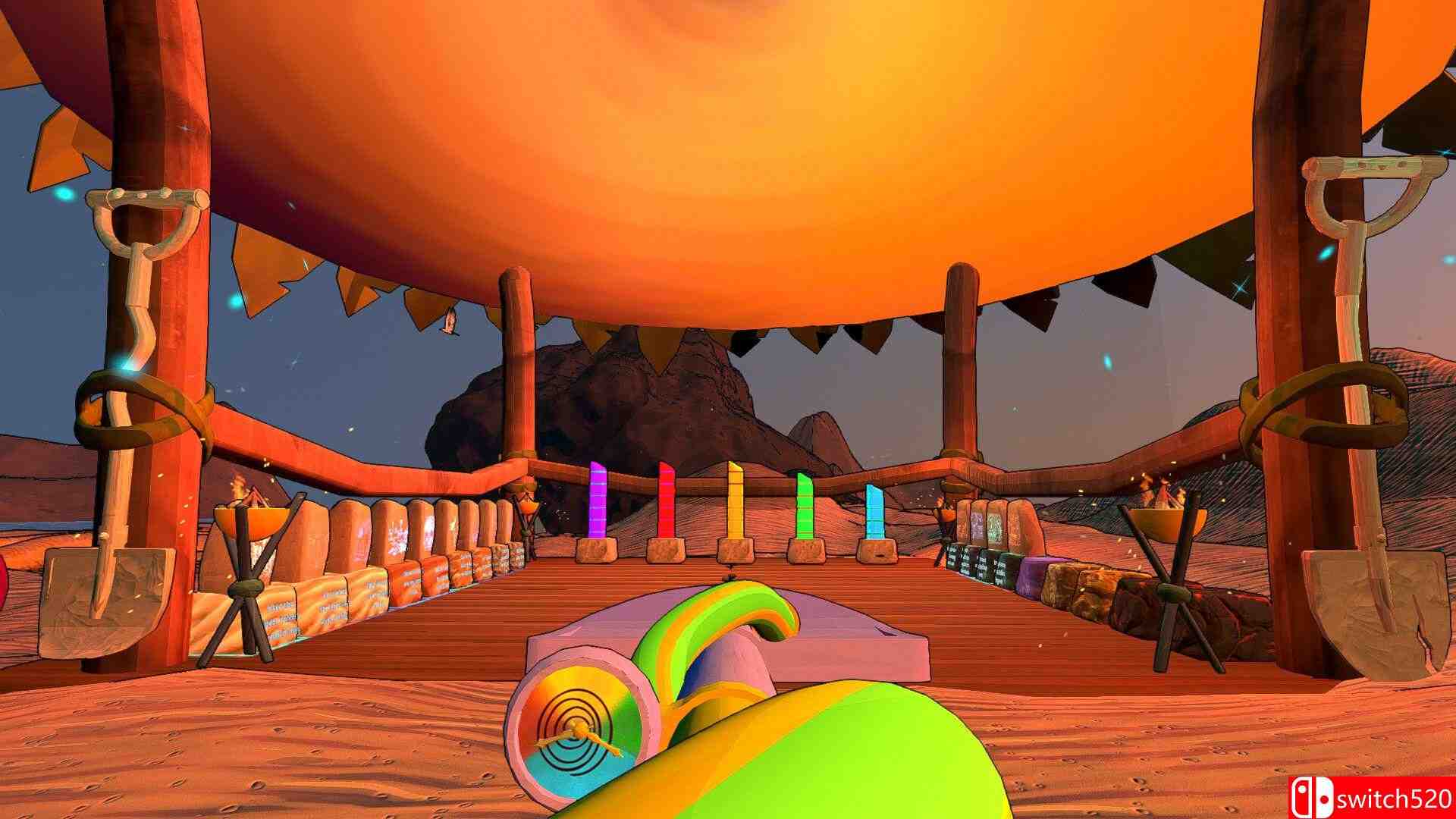 《温馨地穴（Cozy Holes）》TENOKE镜像版[EN]_1