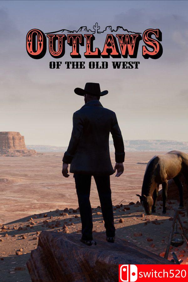 《西部狂徒（Outlaws of the Old West）》官方中文 v1.3.2 P2P硬盘版[CN/EN]