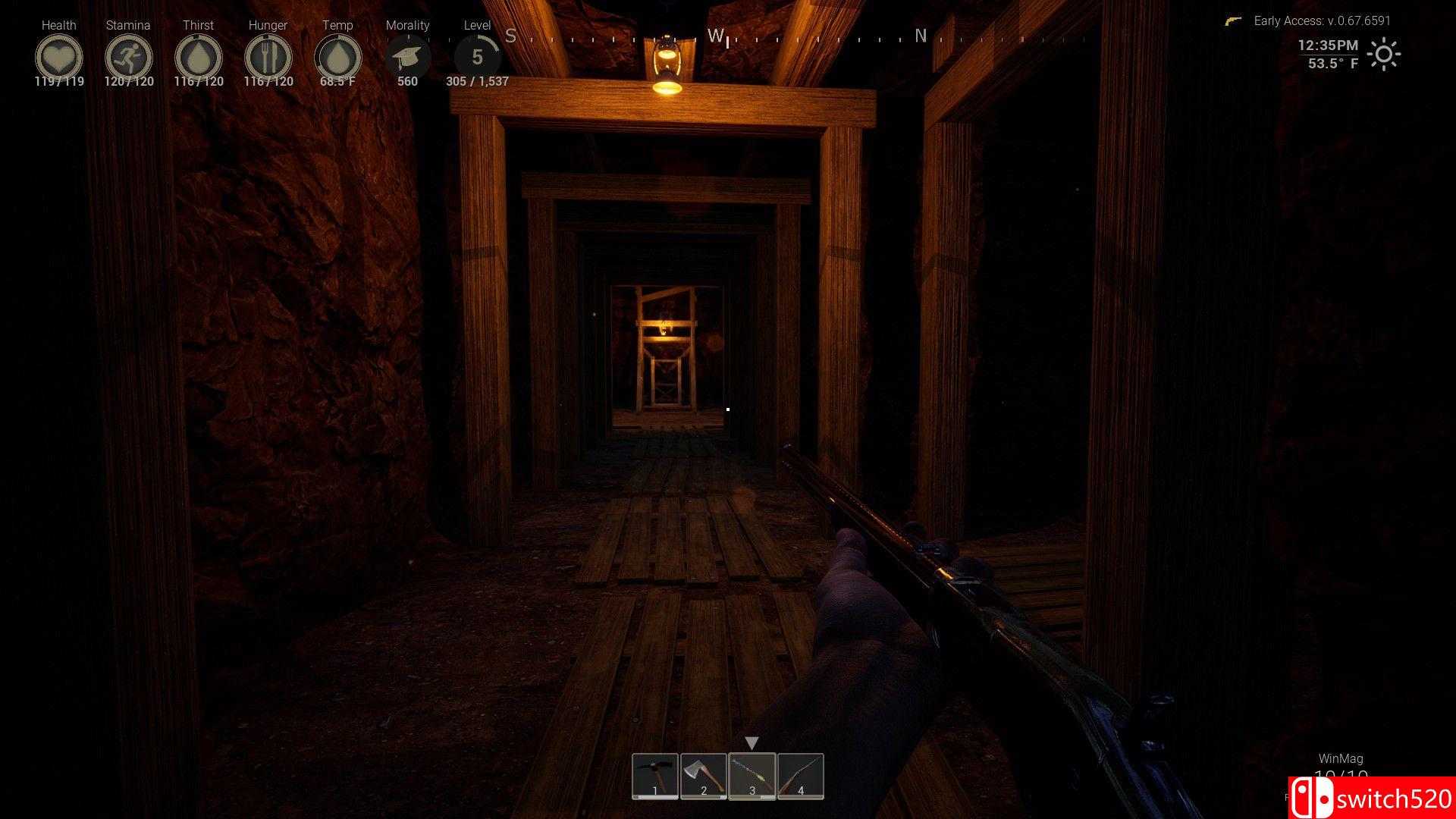 《西部狂徒（Outlaws of the Old West）》官方中文 v1.3.2 P2P硬盘版[CN/EN]_4