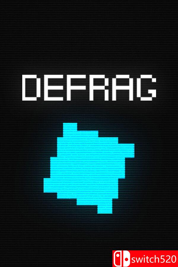 《碎片整理（DEFRAG）》官方中文 Build 21398112 P2P硬盘版[CN/EN/JP]