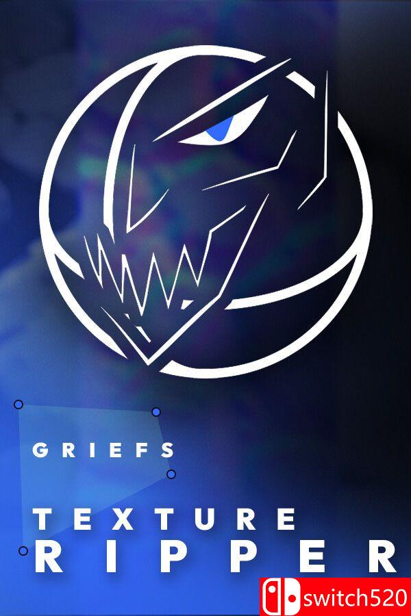 《GRIEFS材质提取器（GRIEFS Texture Ripper）》Build 21838727 P2P硬盘版[EN]
