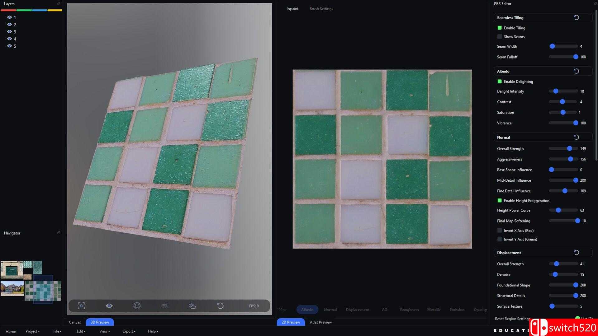 《GRIEFS材质提取器（GRIEFS Texture Ripper）》Build 21838727 P2P硬盘版[EN]_5