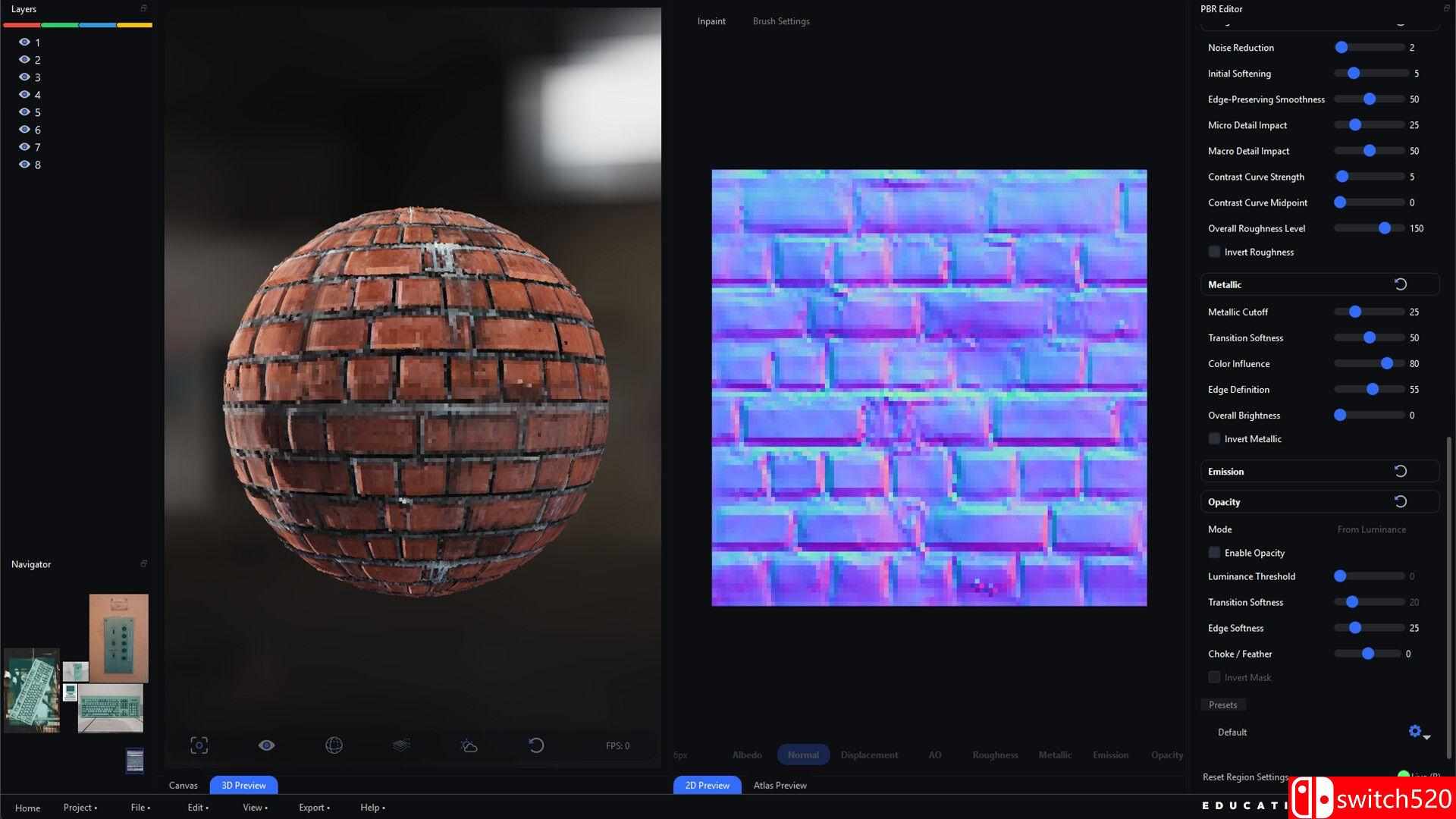 《GRIEFS材质提取器（GRIEFS Texture Ripper）》Build 21838727 P2P硬盘版[EN]_4
