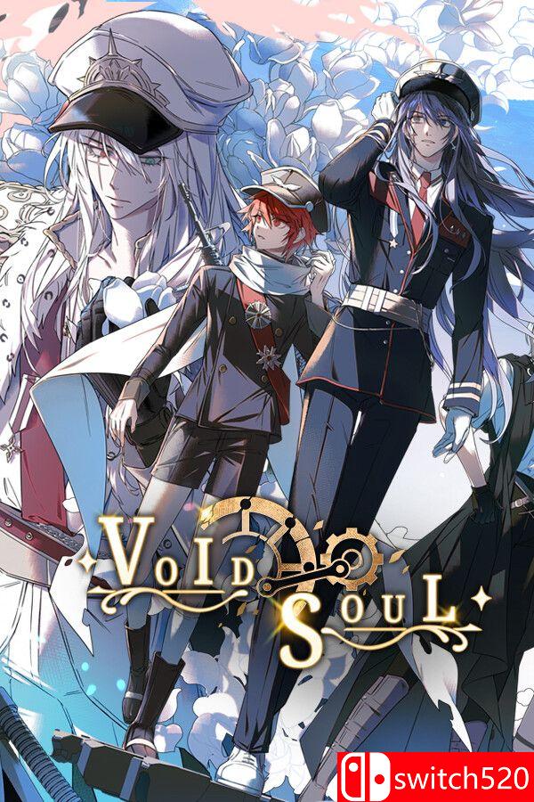 《虚空之魂（VOID SOUL）》v1.0.7 P2P硬盘版[EN/JP]