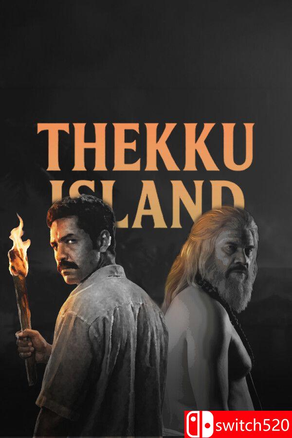 《特库岛（Thekku Island）》P2P硬盘版[EN]