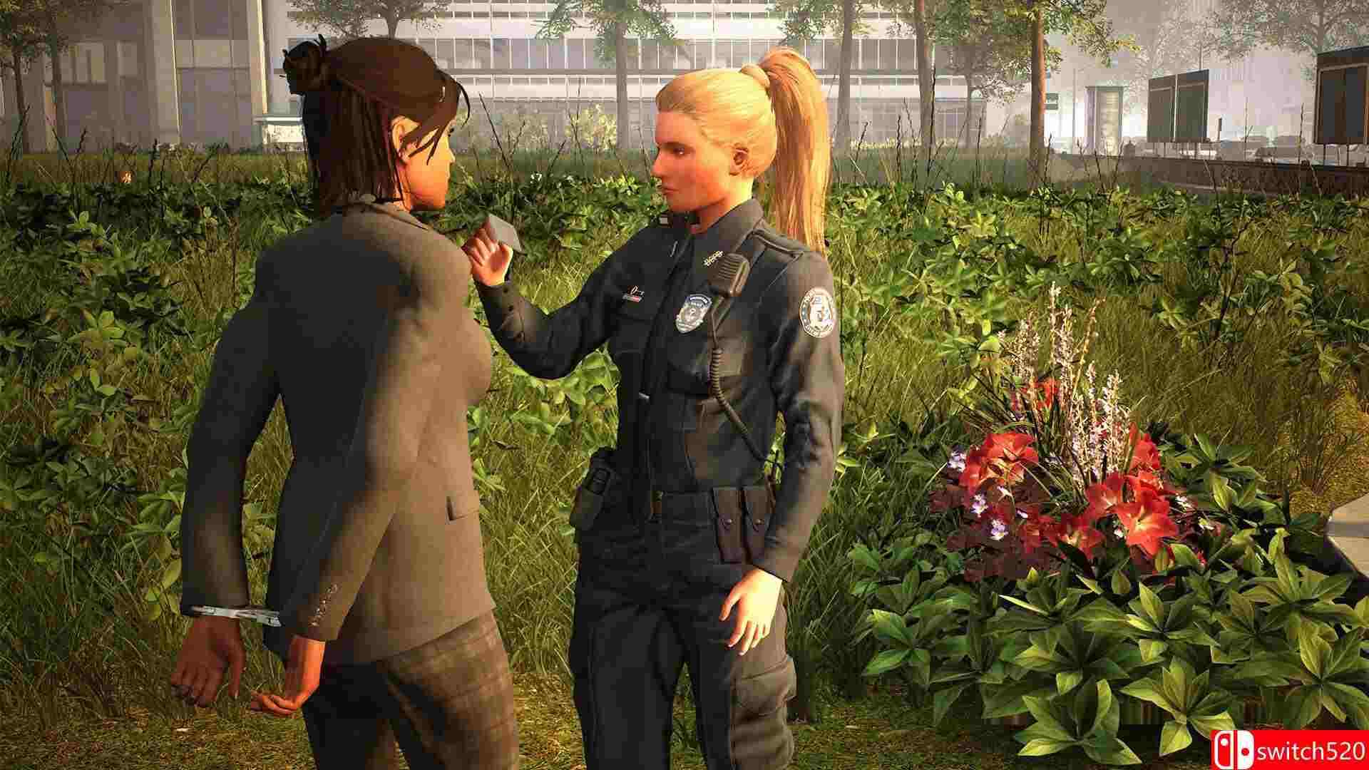 《警察模拟器：巡警（Police Simulator: Patrol Officers）》v22.2.2 RUNE镜像版[CN/TW/EN]_4