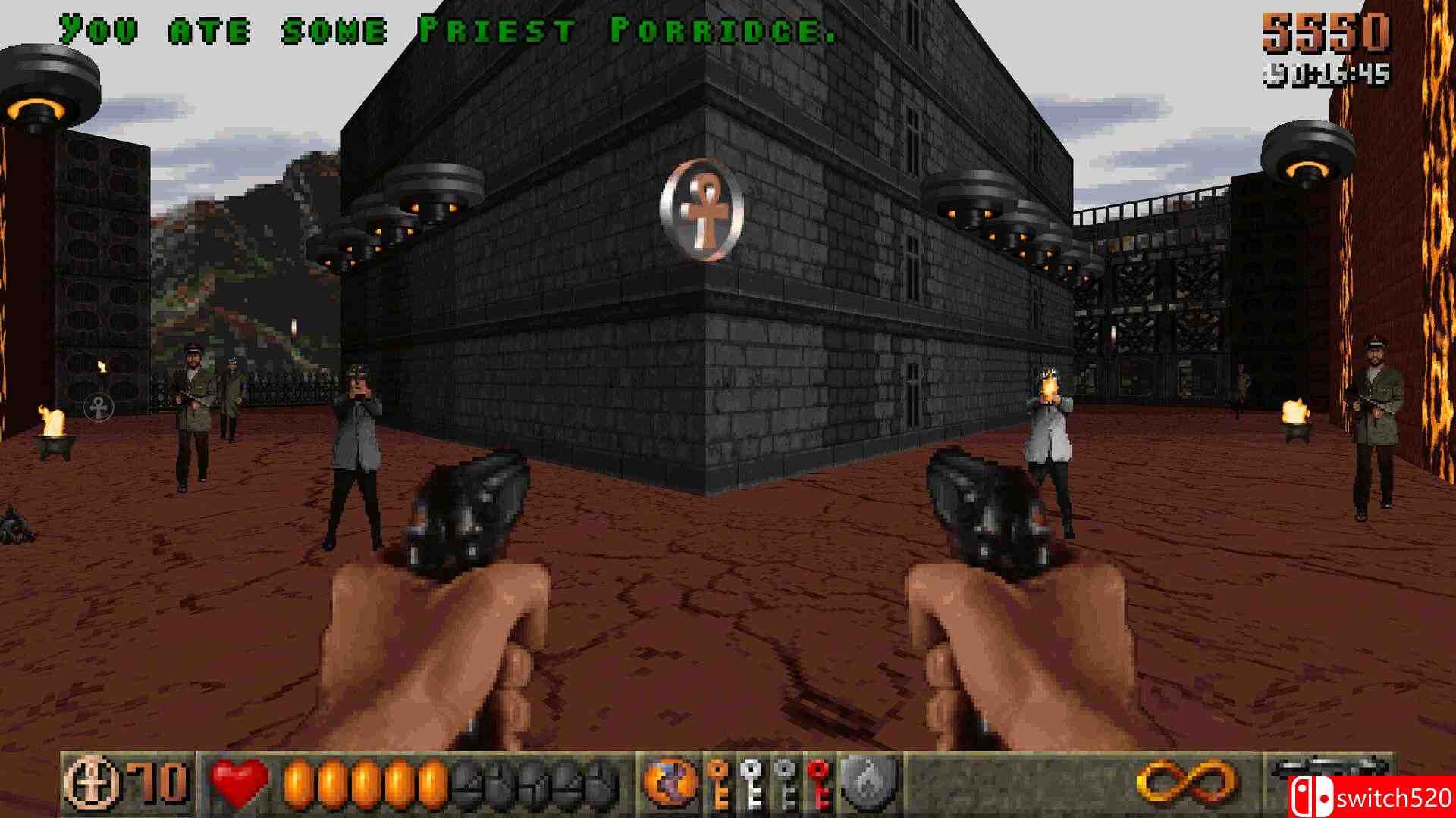《龙霸三合会：疯狂版（Rise of the Triad: LE）》v1.1.2952 GOG DELiGHT硬盘版[EN]_2