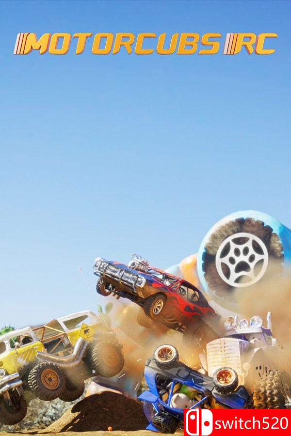 《MotorCubs RC（MotorCubs RC）》TENOKE镜像版[EN]