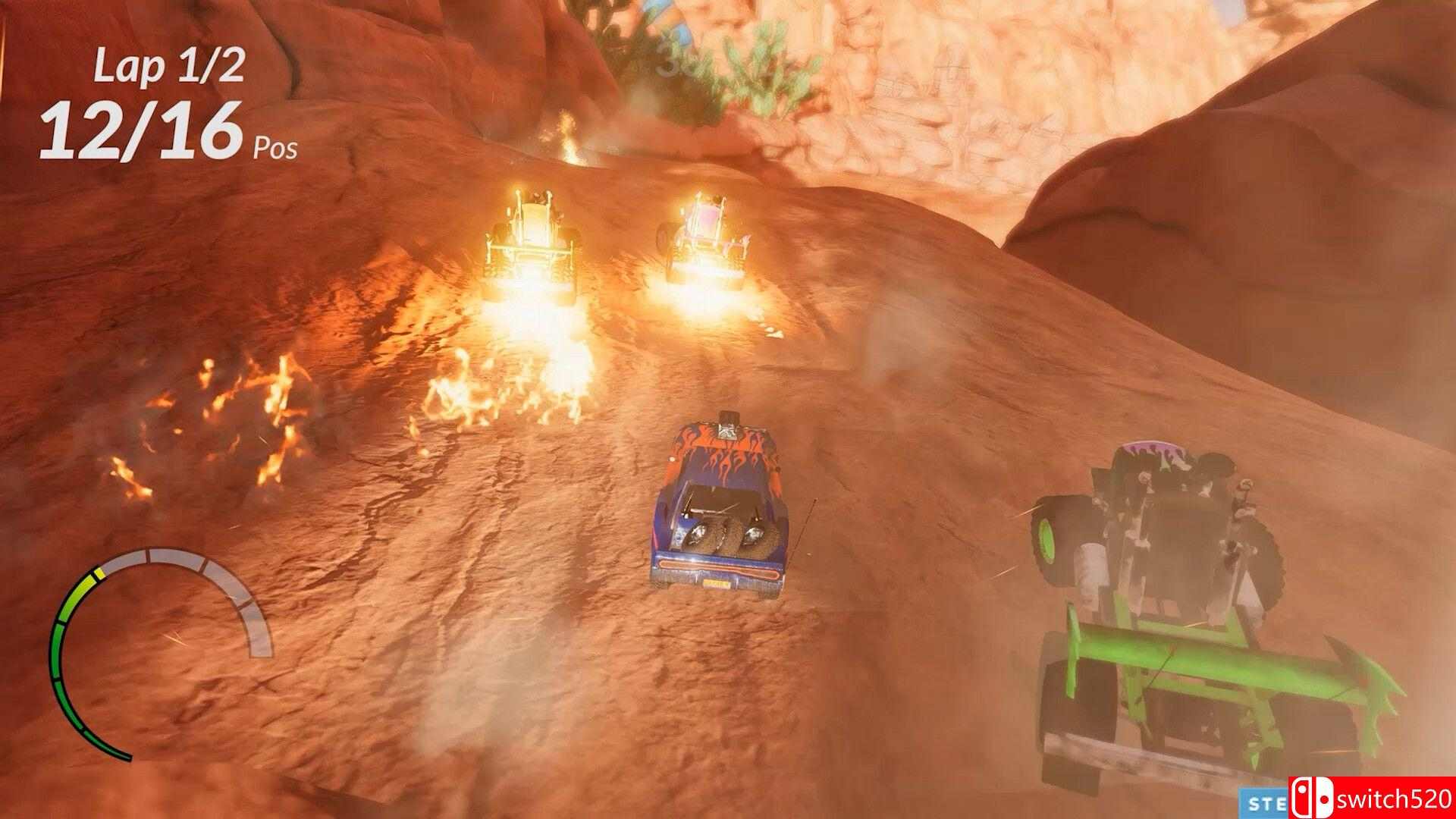 《MotorCubs RC（MotorCubs RC）》TENOKE镜像版[EN]_5