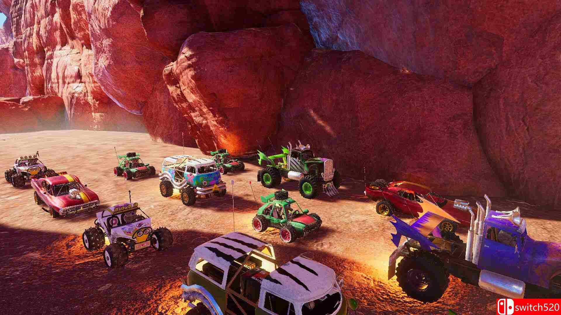 《MotorCubs RC（MotorCubs RC）》TENOKE镜像版[EN]_2