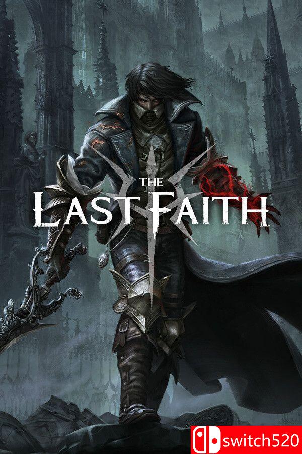 《最后的信念（The Last Faith）》官方中文 v2.0.3 TENOKE镜像版[CN/TW/EN/JP]