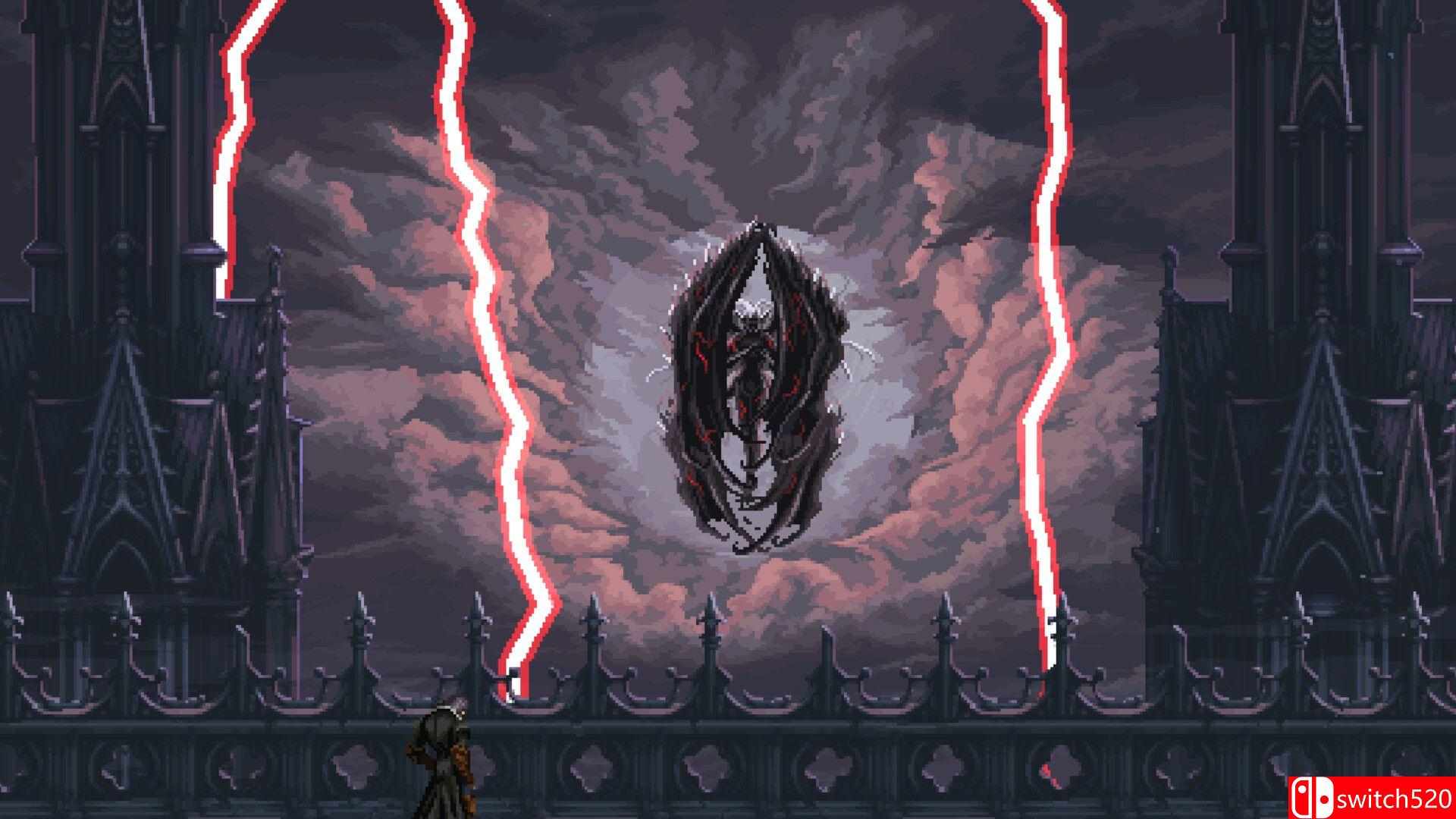 《最后的信念（The Last Faith）》官方中文 v2.0.3 TENOKE镜像版[CN/TW/EN/JP]_2