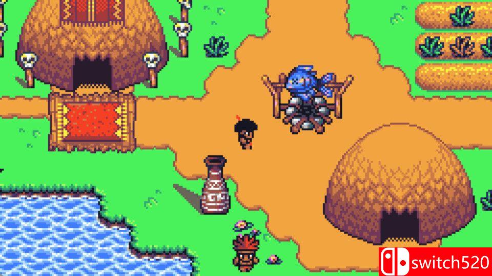 《热带物语：巴西传奇（Tropicalia: a Brazilian Game）》Build 19364128 P2P硬盘版[CN/EN]_4