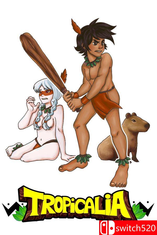 《热带物语：巴西传奇（Tropicalia: a Brazilian Game）》Build 19364128 P2P硬盘版[CN/EN]