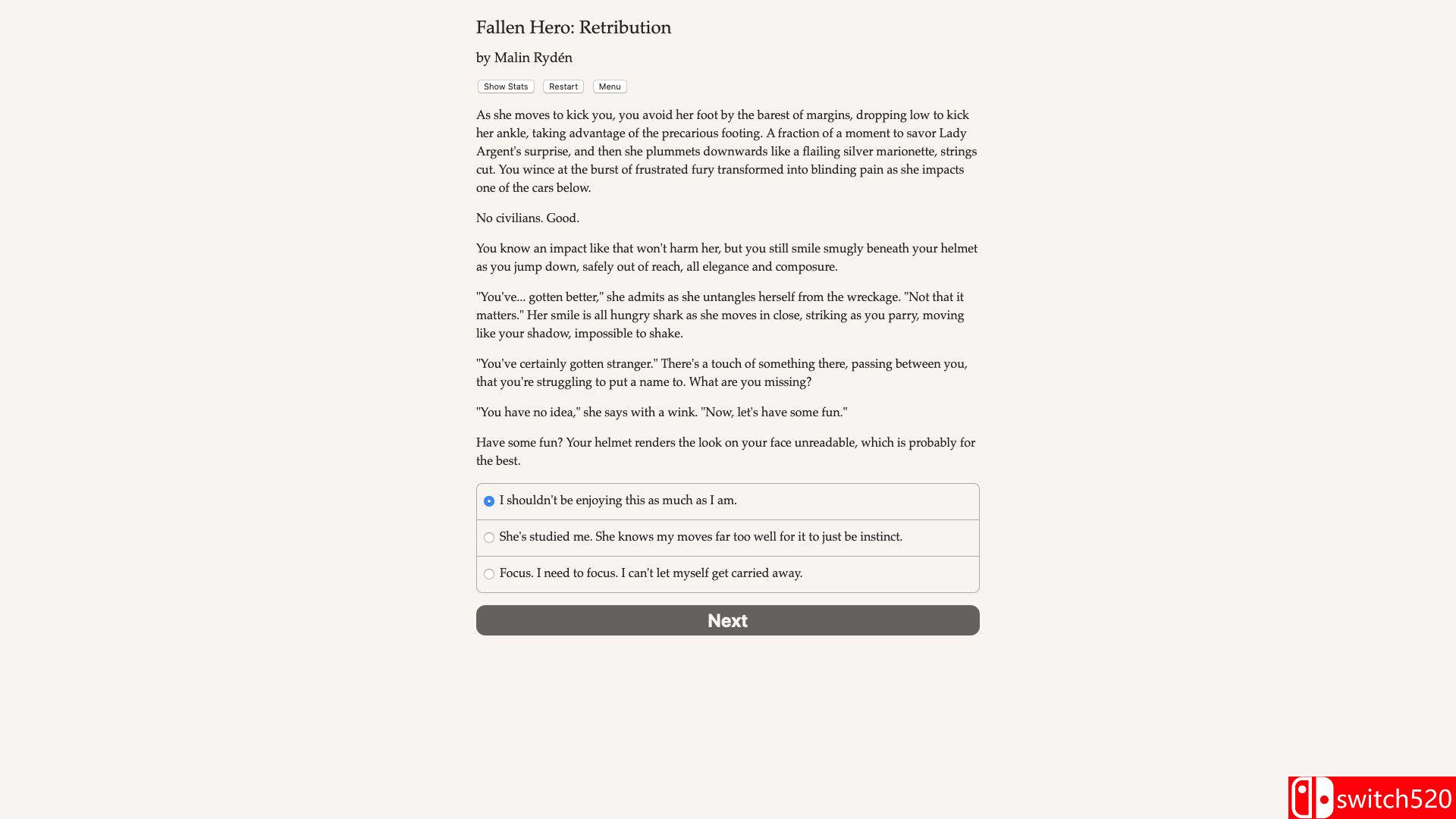 《堕落英雄：报应（Fallen Hero: Retribution）》Build 21399173 P2P硬盘版[EN]_2