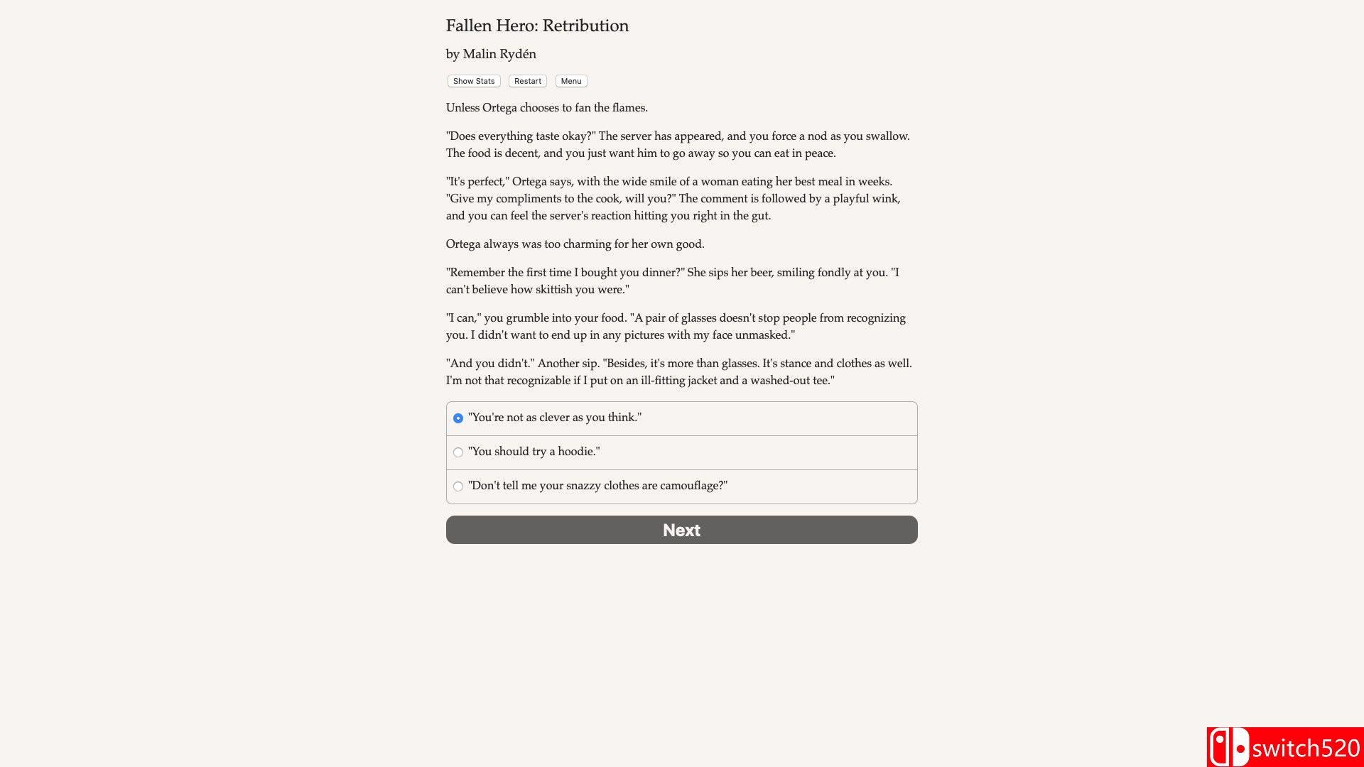 《堕落英雄：报应（Fallen Hero: Retribution）》Build 21399173 P2P硬盘版[EN]_3