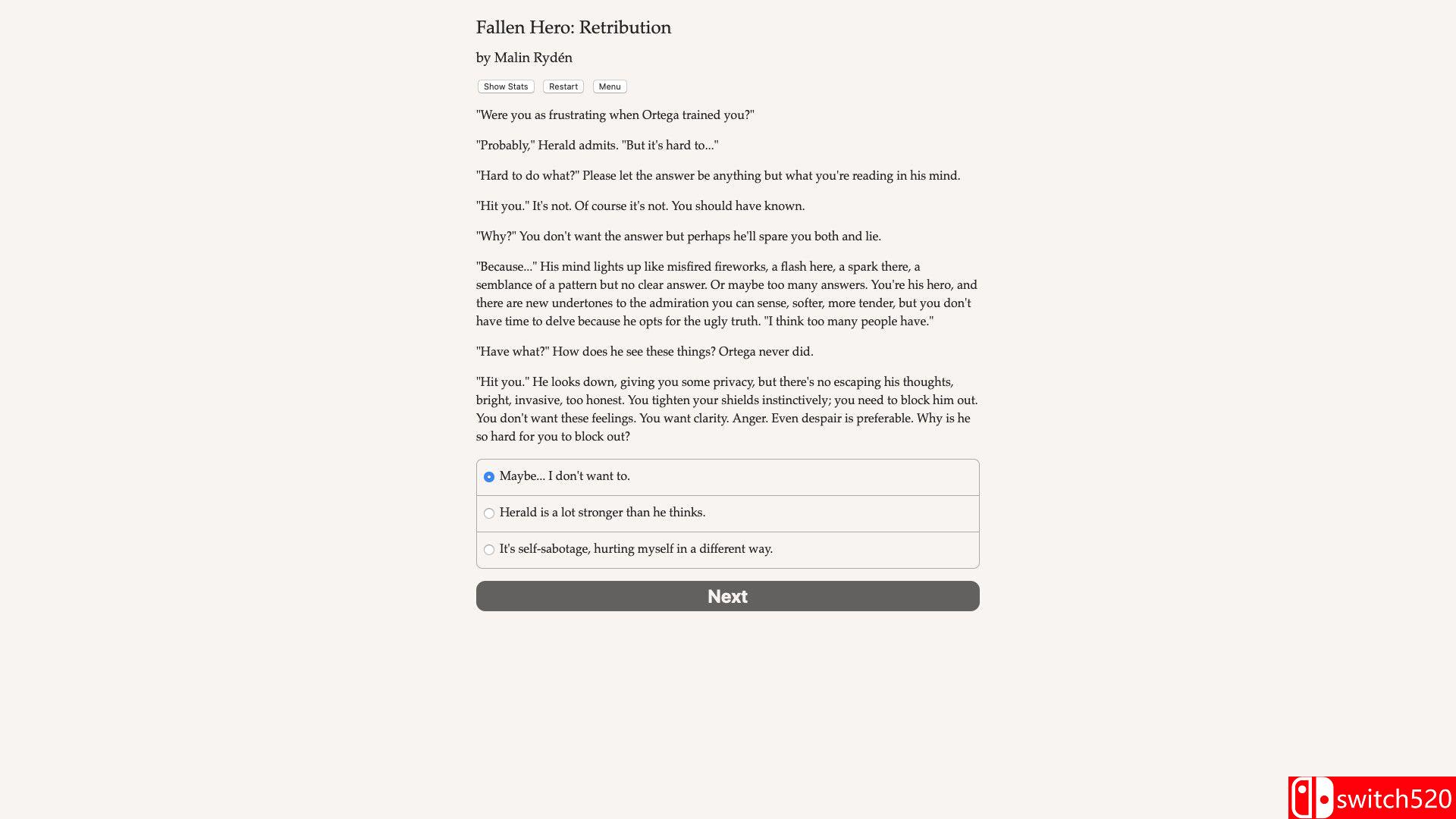 《堕落英雄：报应（Fallen Hero: Retribution）》Build 21399173 P2P硬盘版[EN]_5