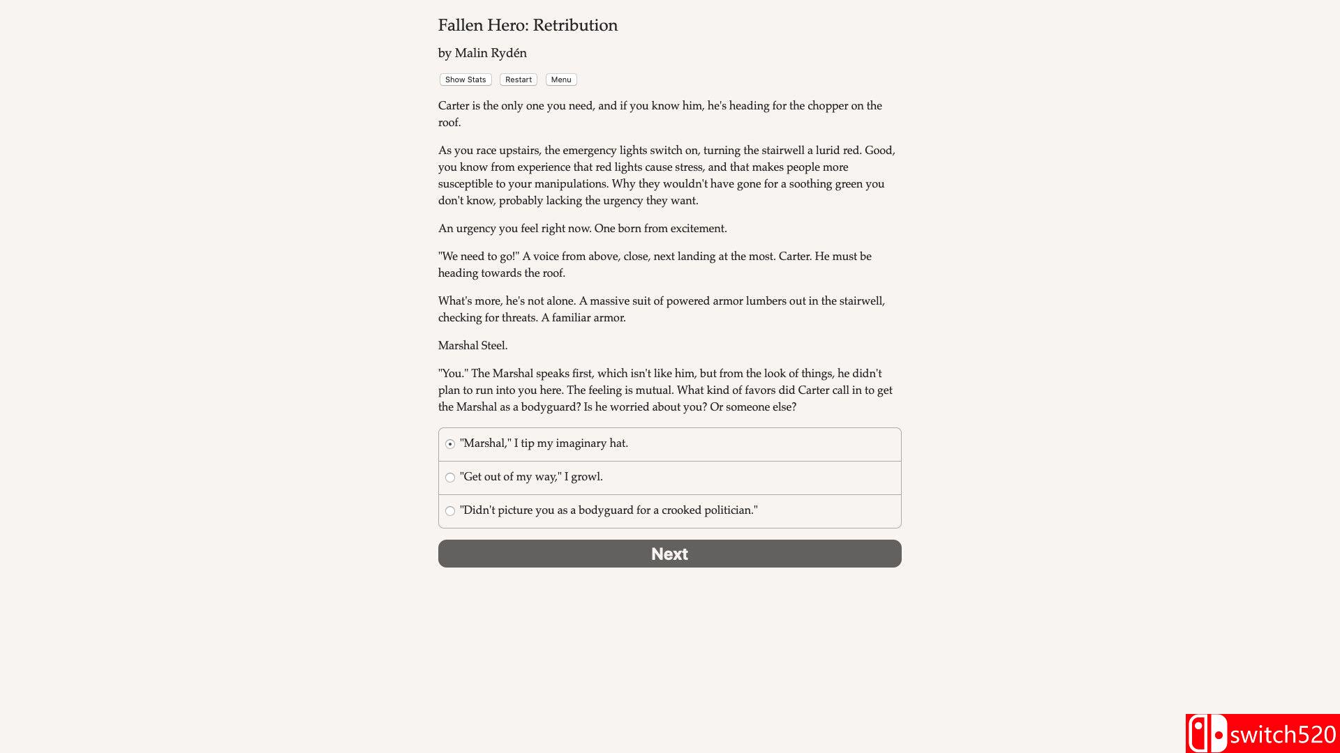 《堕落英雄：报应（Fallen Hero: Retribution）》Build 21399173 P2P硬盘版[EN]_1