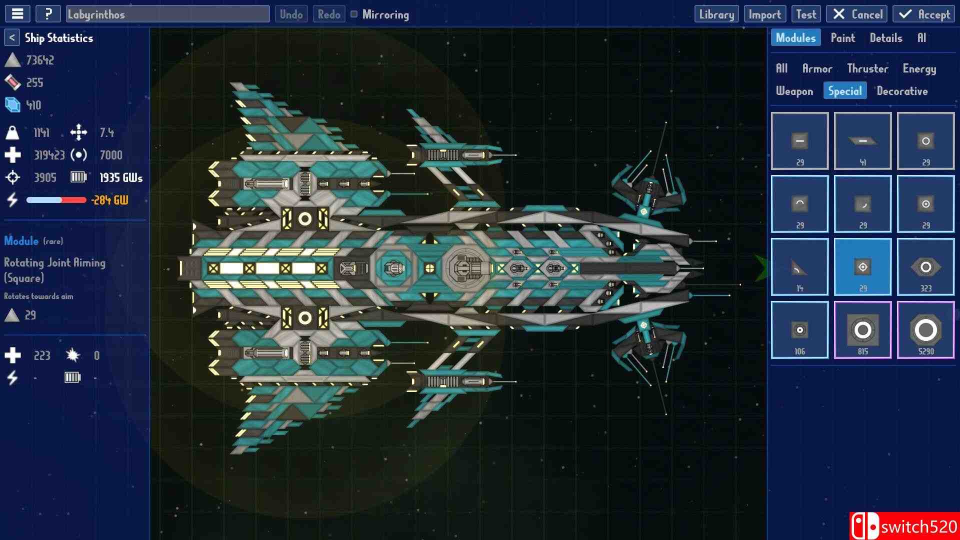 《外太空：战斗工程师（eXoSpace Combat Engineer）》Build 21255165 P2P硬盘版[EN]_2
