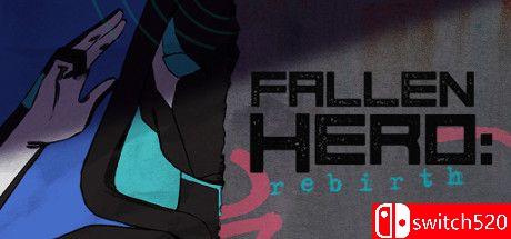《堕落英雄：重生（Fallen Hero: Rebirth）》Build 21399153 P2P硬盘版[EN]