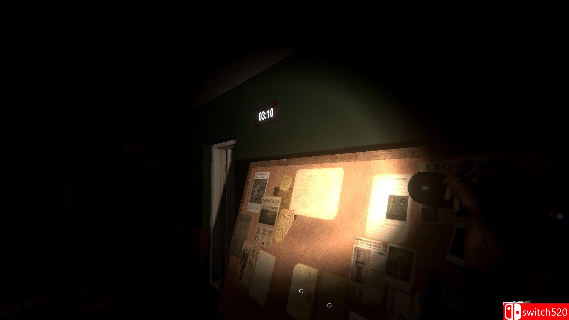 《奥菲克：午夜班次（Orphic - The midnight shift）》Build 22131412 P2P硬盘版[EN]_1