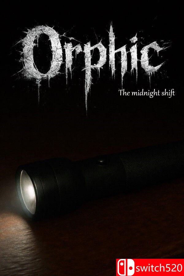《奥菲克：午夜班次（Orphic - The midnight shift）》Build 22131412 P2P硬盘版[EN]