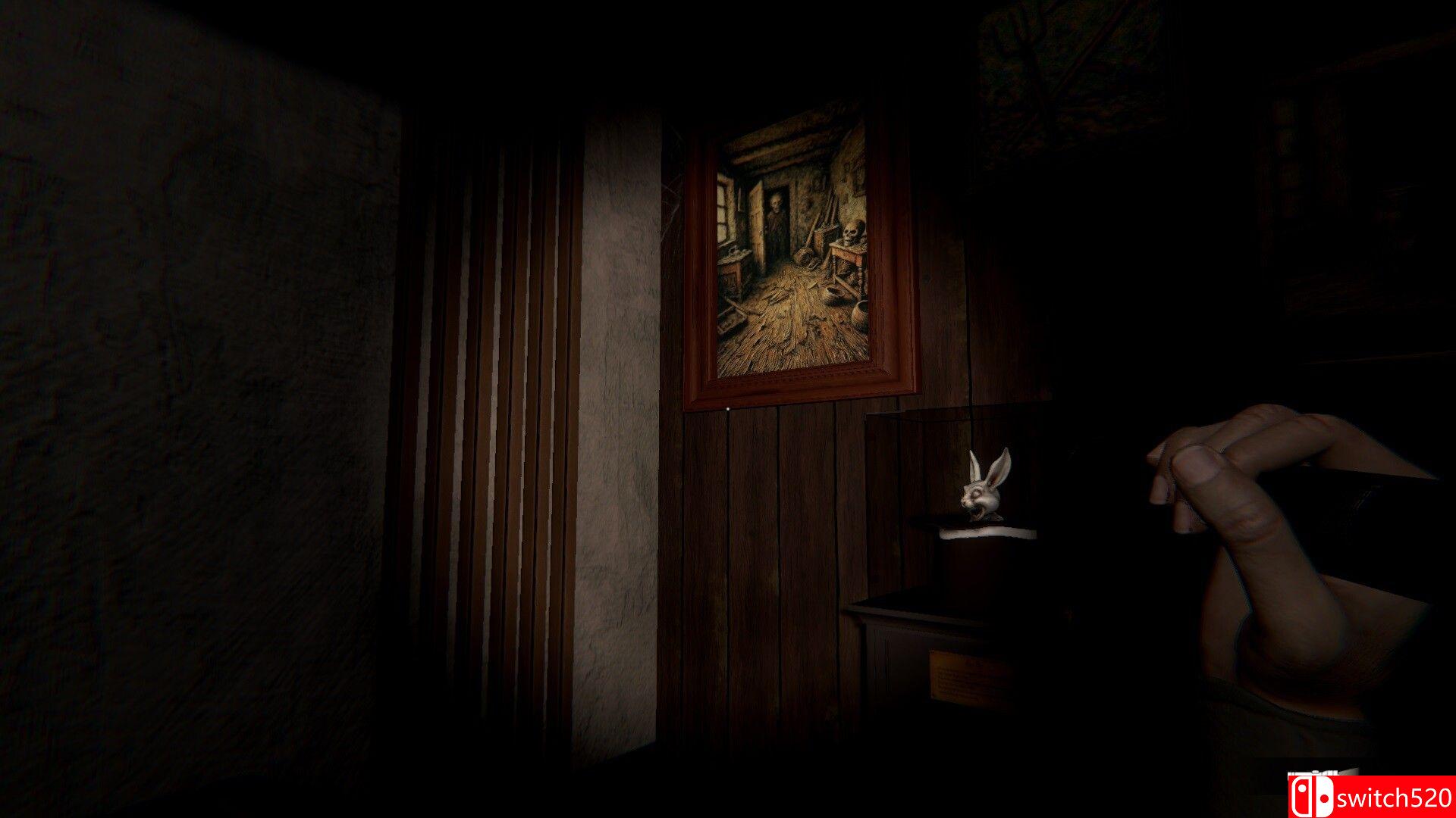 《奥菲克：午夜班次（Orphic - The midnight shift）》Build 22131412 P2P硬盘版[EN]_4