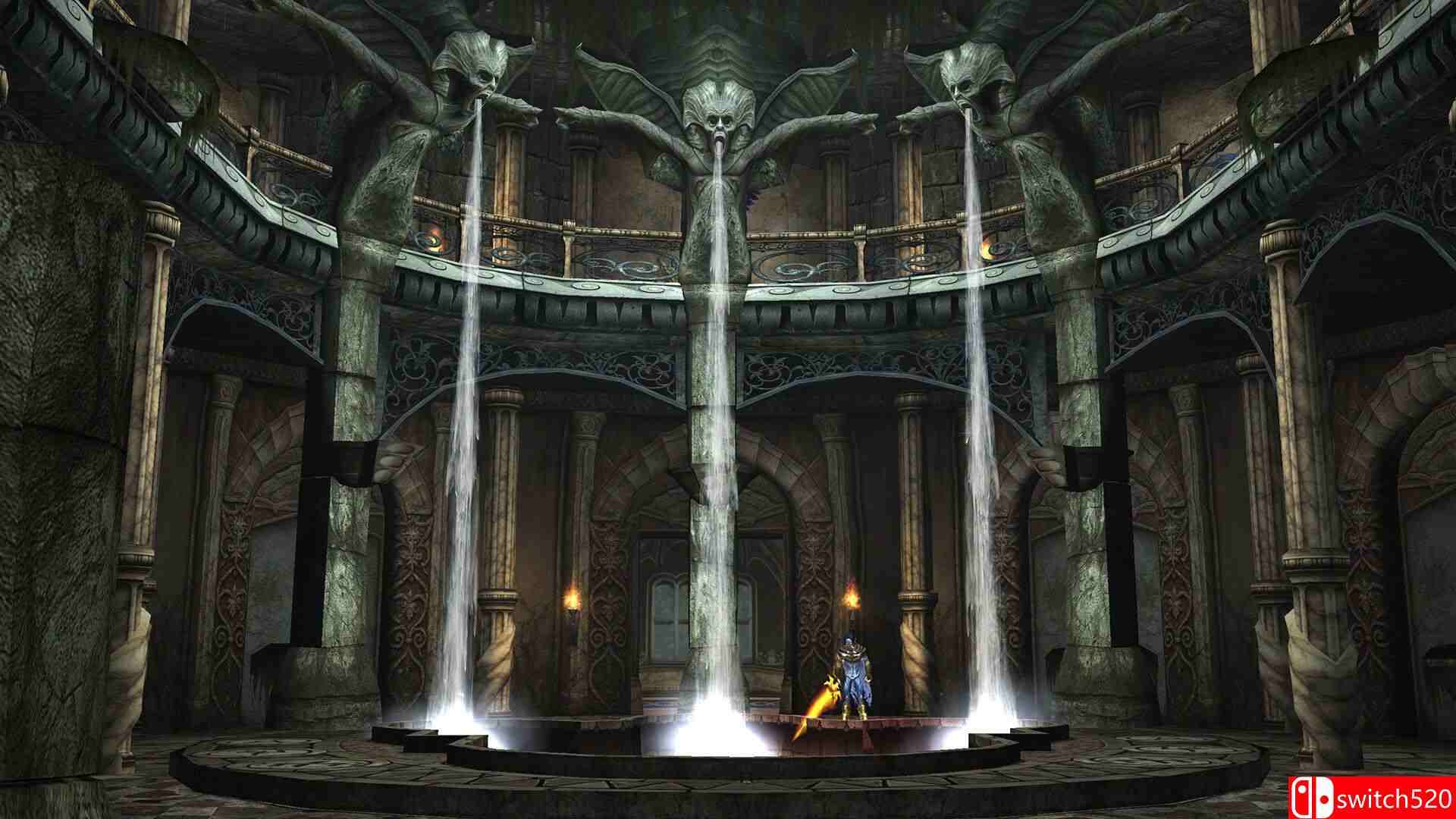 《凯恩的遗产：嗜血狂魔 复刻版（Legacy of Kain: Defiance Remastered）》RUNE镜像版[CN/EN/JP]_4