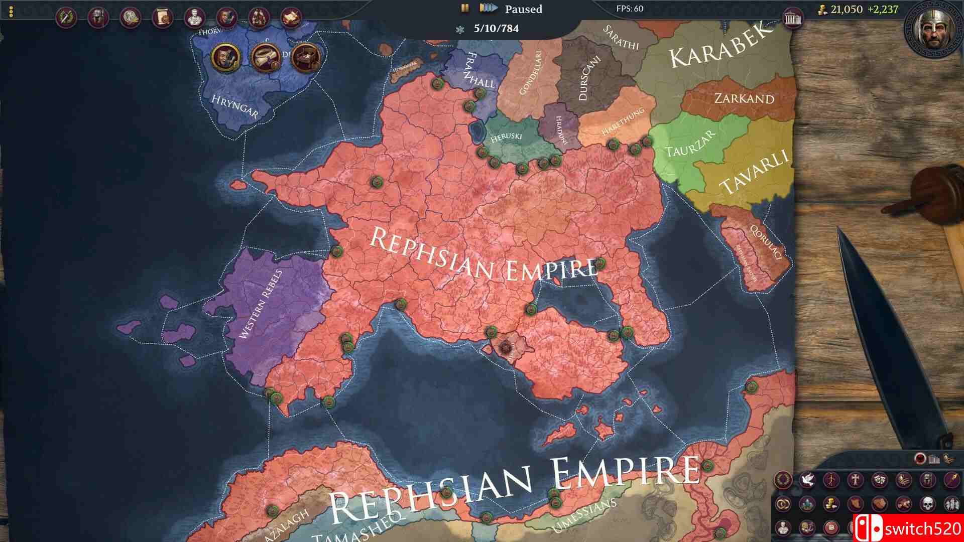 《帝国陨落（Fall of an Empire）》官方中文 RUNE镜像版[CN/EN/JP]_1