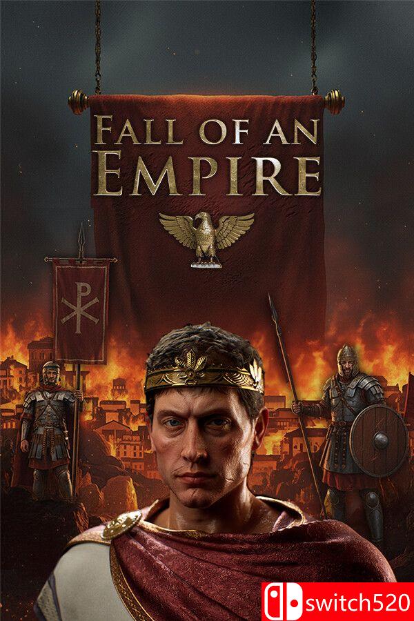 《帝国陨落（Fall of an Empire）》官方中文 RUNE镜像版[CN/EN/JP]