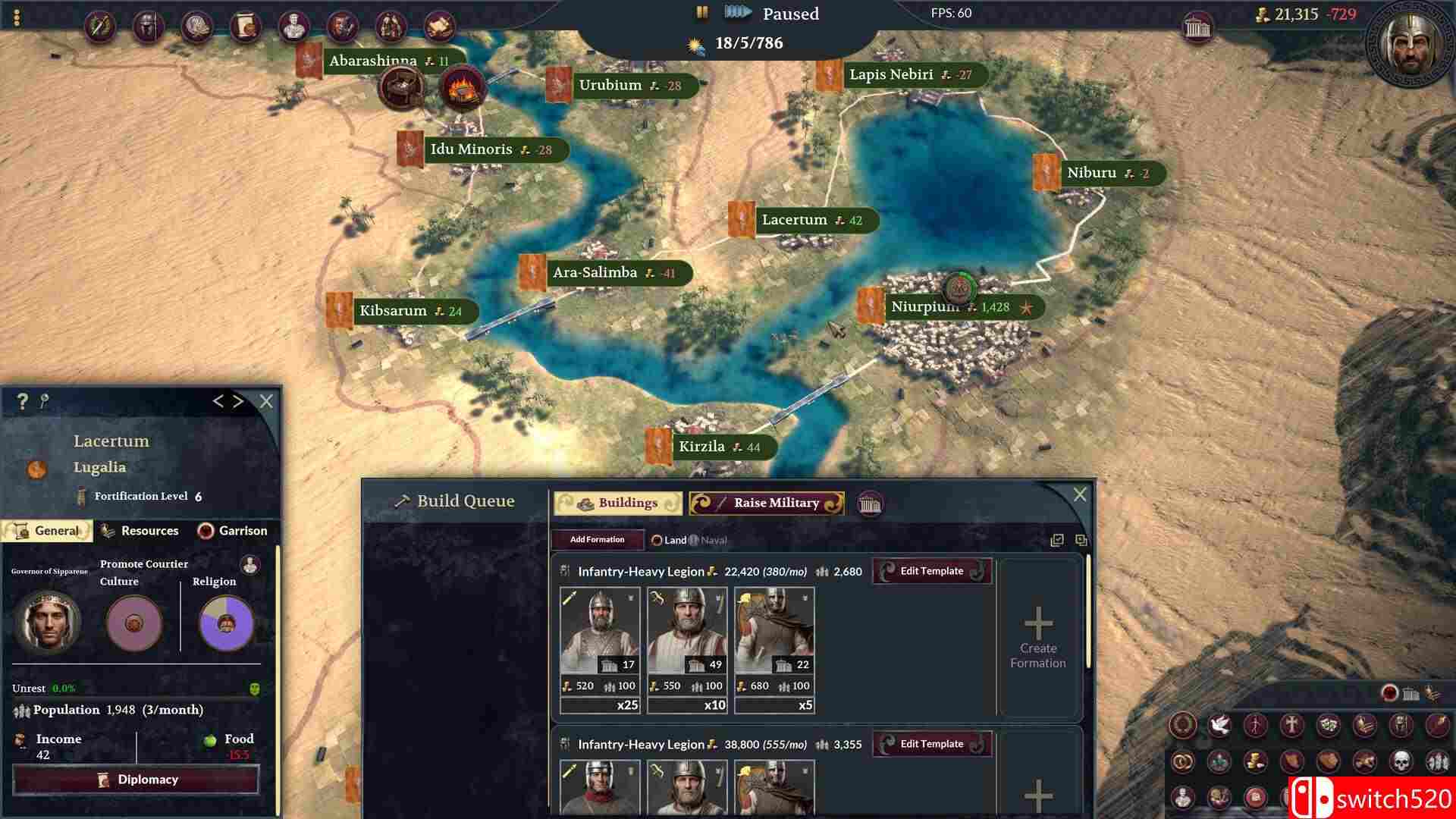 《帝国陨落（Fall of an Empire）》官方中文 RUNE镜像版[CN/EN/JP]_3