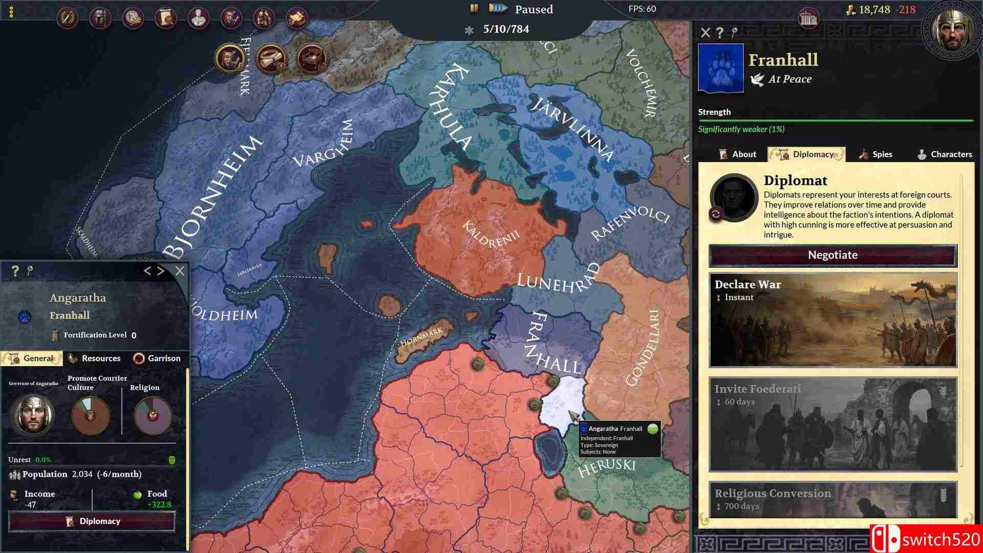 《帝国陨落（Fall of an Empire）》官方中文 RUNE镜像版[CN/EN/JP]_4