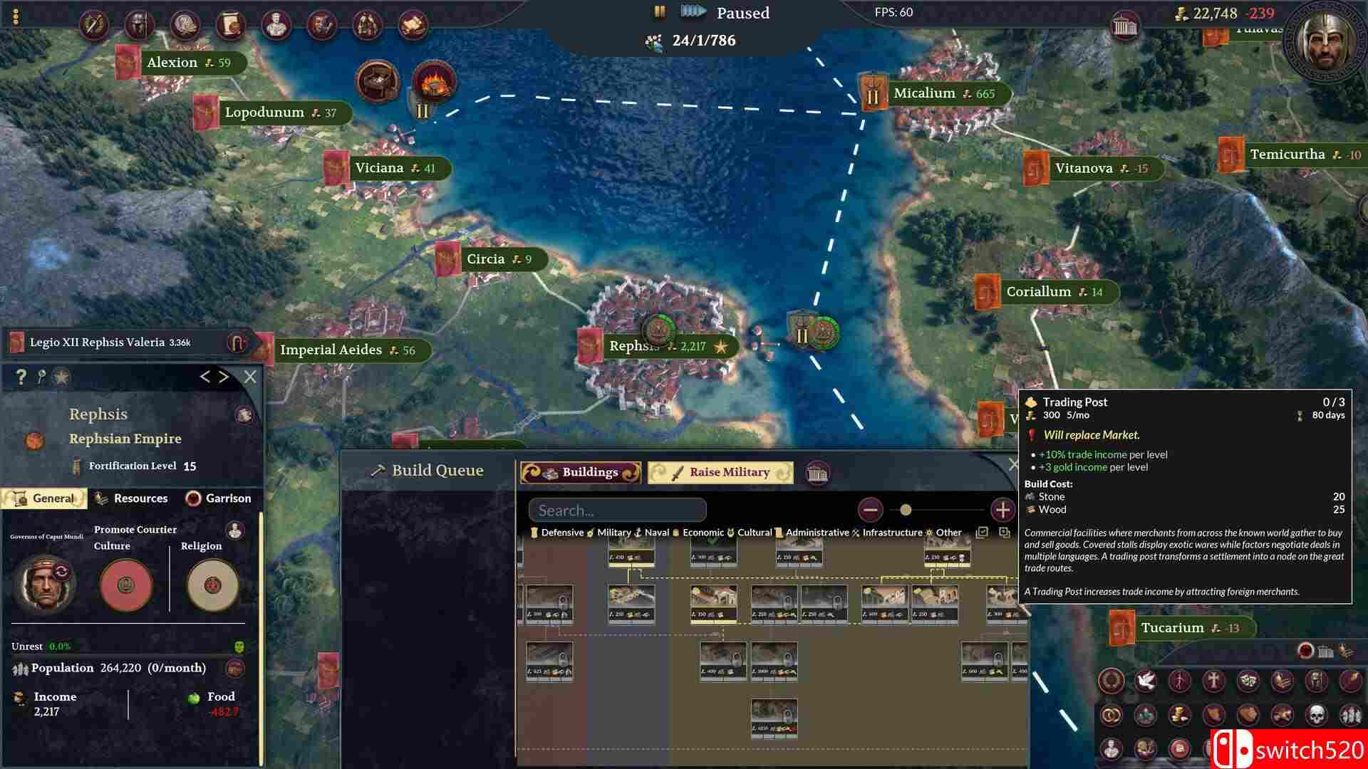 《帝国陨落（Fall of an Empire）》官方中文 RUNE镜像版[CN/EN/JP]_5