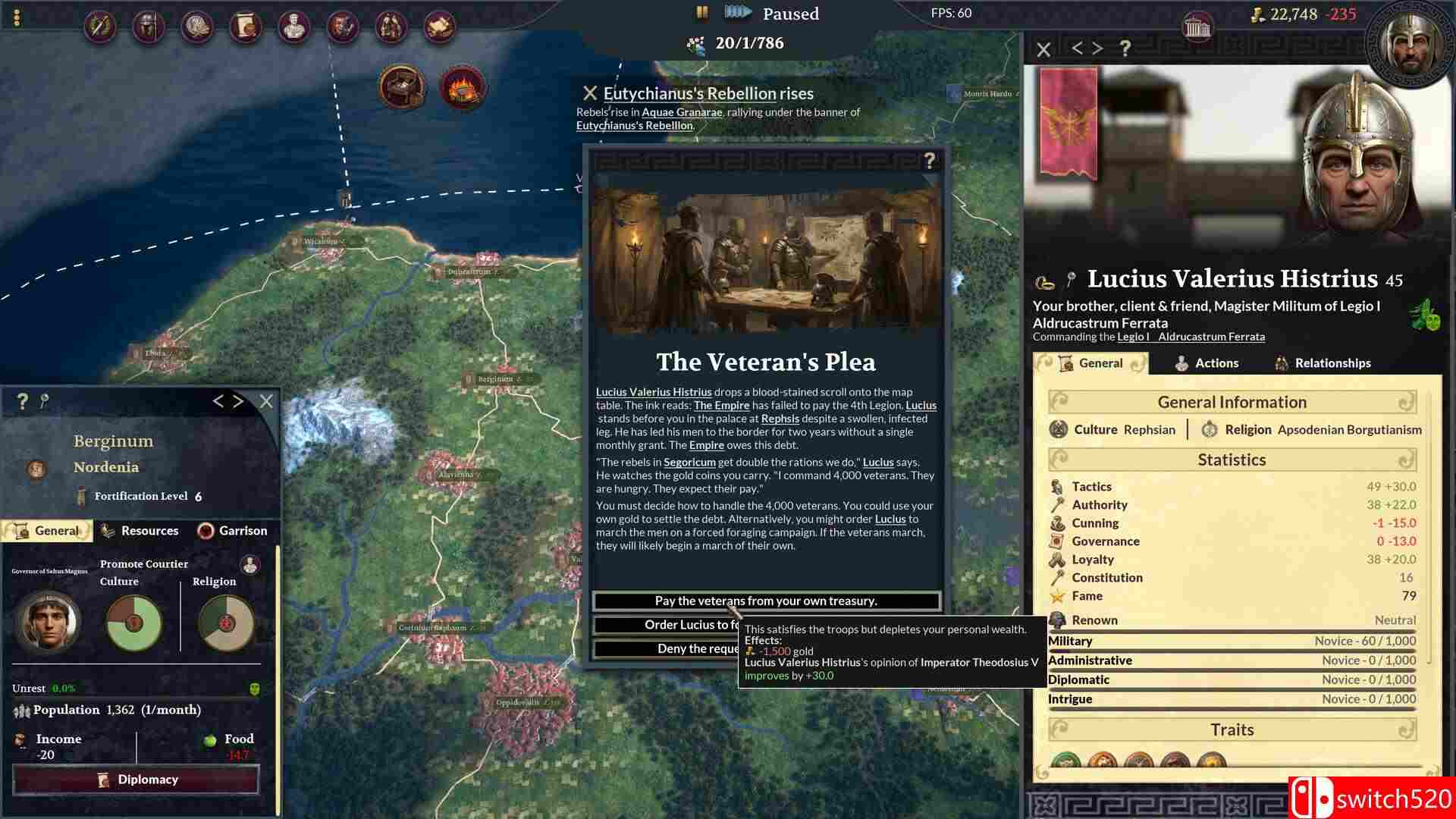《帝国陨落（Fall of an Empire）》官方中文 RUNE镜像版[CN/EN/JP]_2