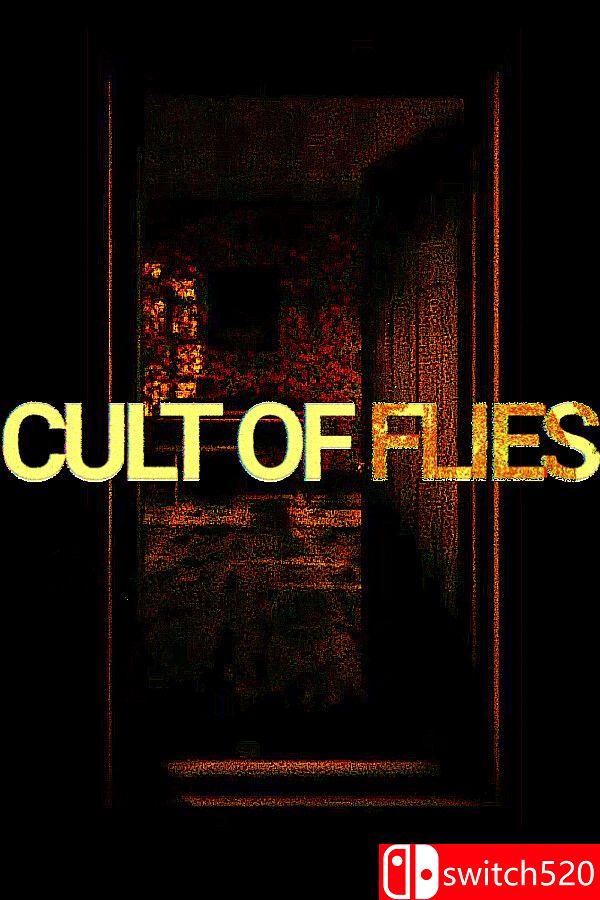 《苍蝇崇拜（CULT OF FLIES）》P2P硬盘版[EN]