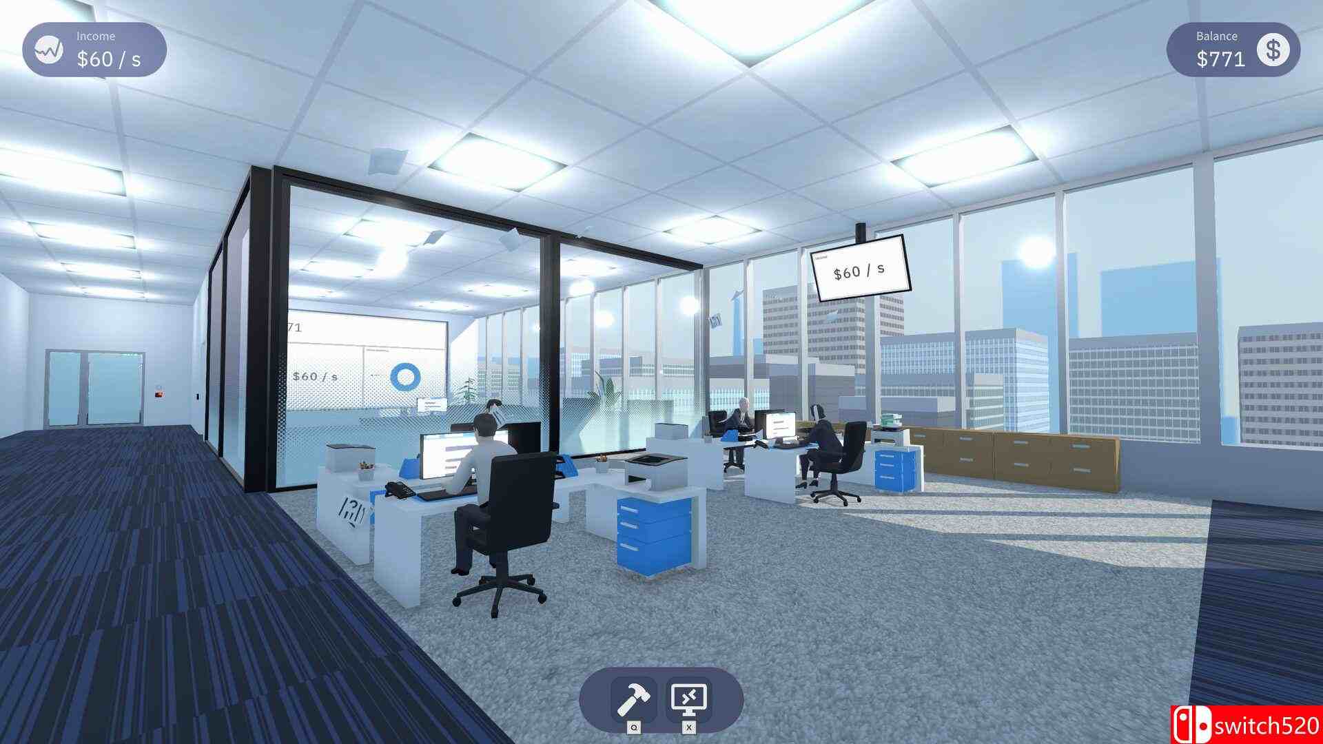 《文书工作（Paperwork）》v1.05 P2P硬盘版[EN]_1