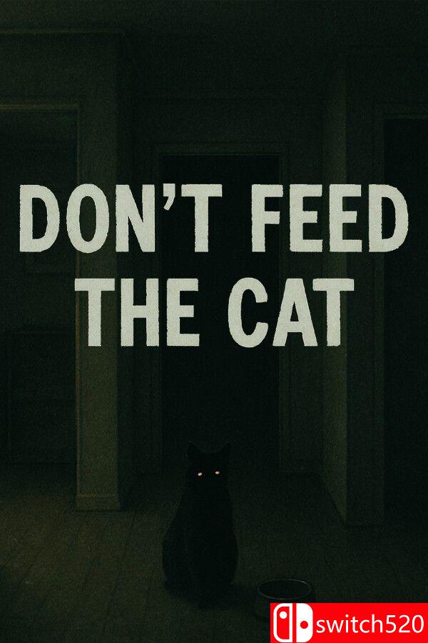 《不要喂猫（Don't Feed The Cat ）》官方中文 Build 22014458 P2P硬盘版[CN/EN/JP]
