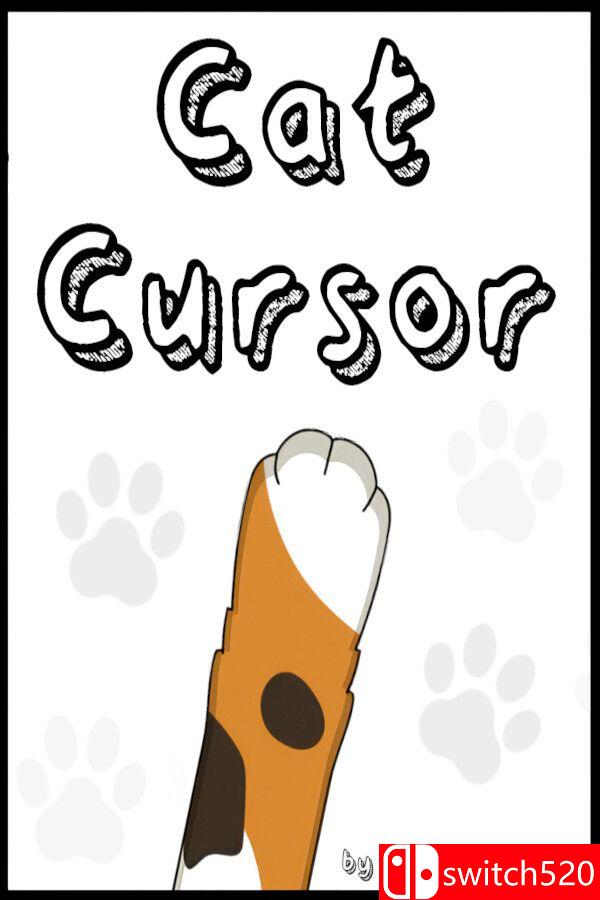 《流浪猫的猫光标（Cat Cursor by Travellin Cats）》Build 22175692 P2P硬盘版[CN/TW/EN]