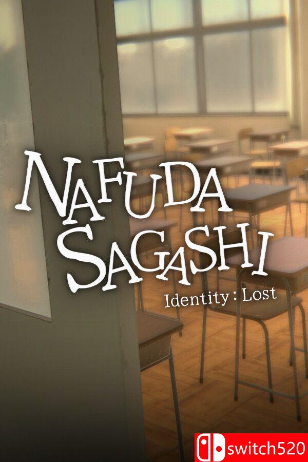 《寻名札：遗失的身份（NAFUDA SAGASHI - Identetey:Lost -）》P2P硬盘版[EN/JP]