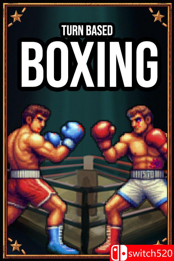《回合制拳击：战术 - 传奇版（Turn Based Boxing: Tactics - LE）》v3.66 P2P硬盘版[CN/EN]