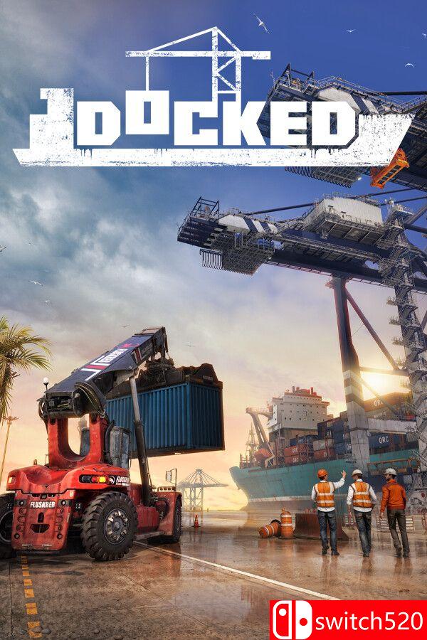 《Docked（Docked）》官方中文 RUNE镜像版[CN/EN]