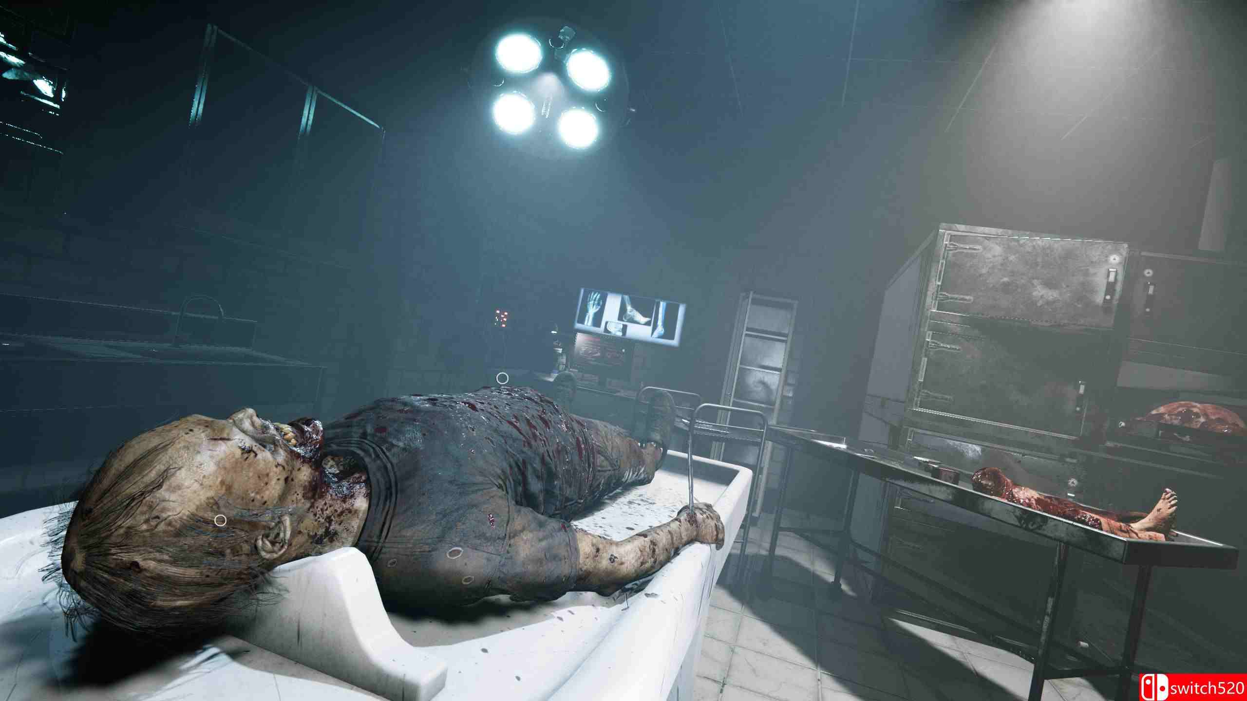 《殡仪员：器官黑市（Mortician Meat Market）》bADkARMA硬盘版[EN]_1