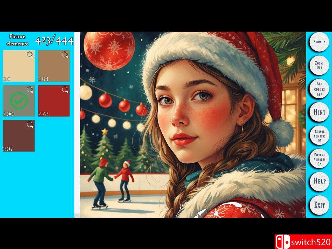 《奇妙艺术：冬日童话（Incredible Art: Winter Tale）》RAZOR硬盘版[EN]_1